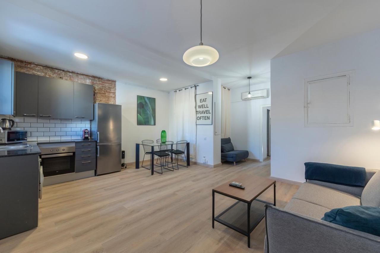 Centric Gracia Apartments — Fotos 1